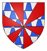 Armoiries d_Harpedanne de Belleville.jpg